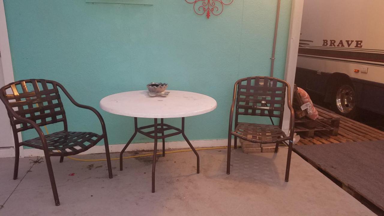 Apartamento The Driftwood Oasis West Palm Beach Exterior foto
