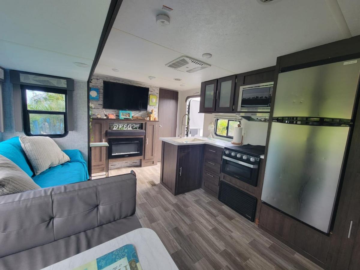 Apartamento The Driftwood Oasis West Palm Beach Exterior foto