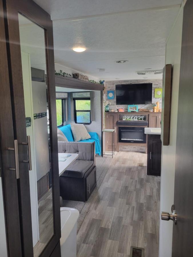 Apartamento The Driftwood Oasis West Palm Beach Exterior foto